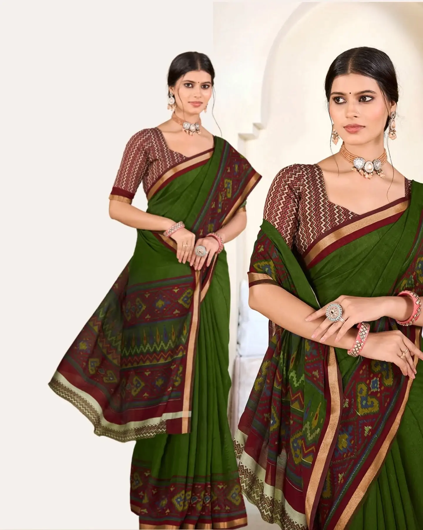Vipul Fashions