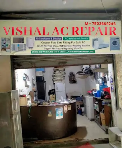 VISHAL AC REPAIR