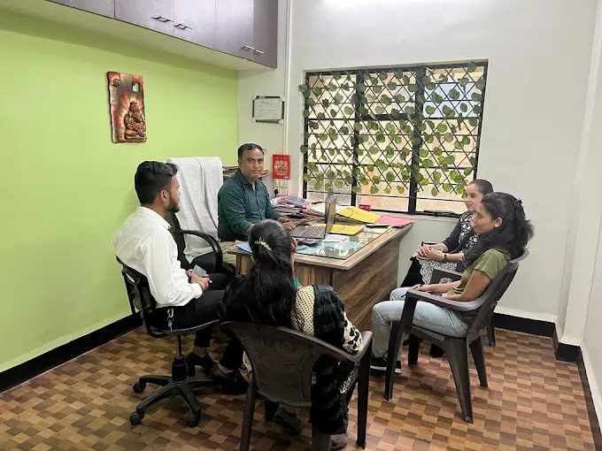 Vishwas Financial Services