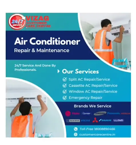 Vizag Techno Services