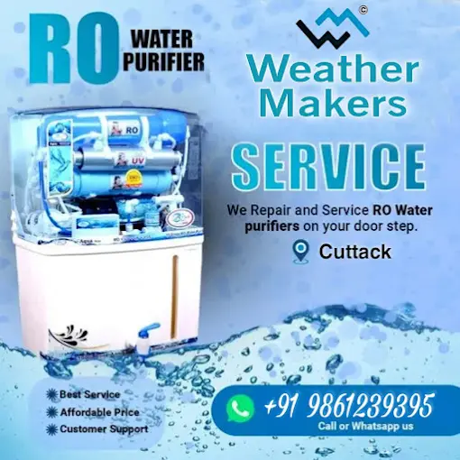 Weather Makers