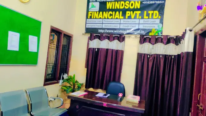 Windson Financial Private Limited