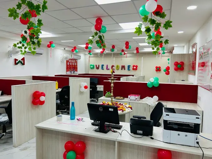 Wonder Home Finance - Agra
