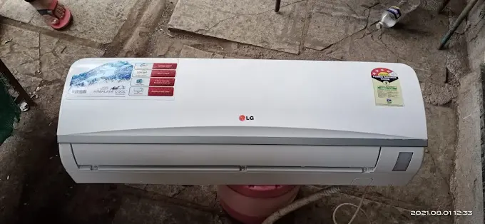 World Air System