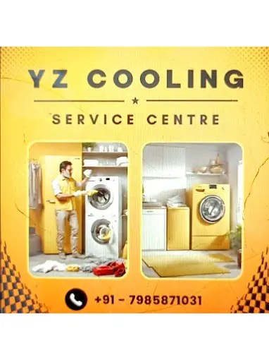 Y Z Cooling Services Center