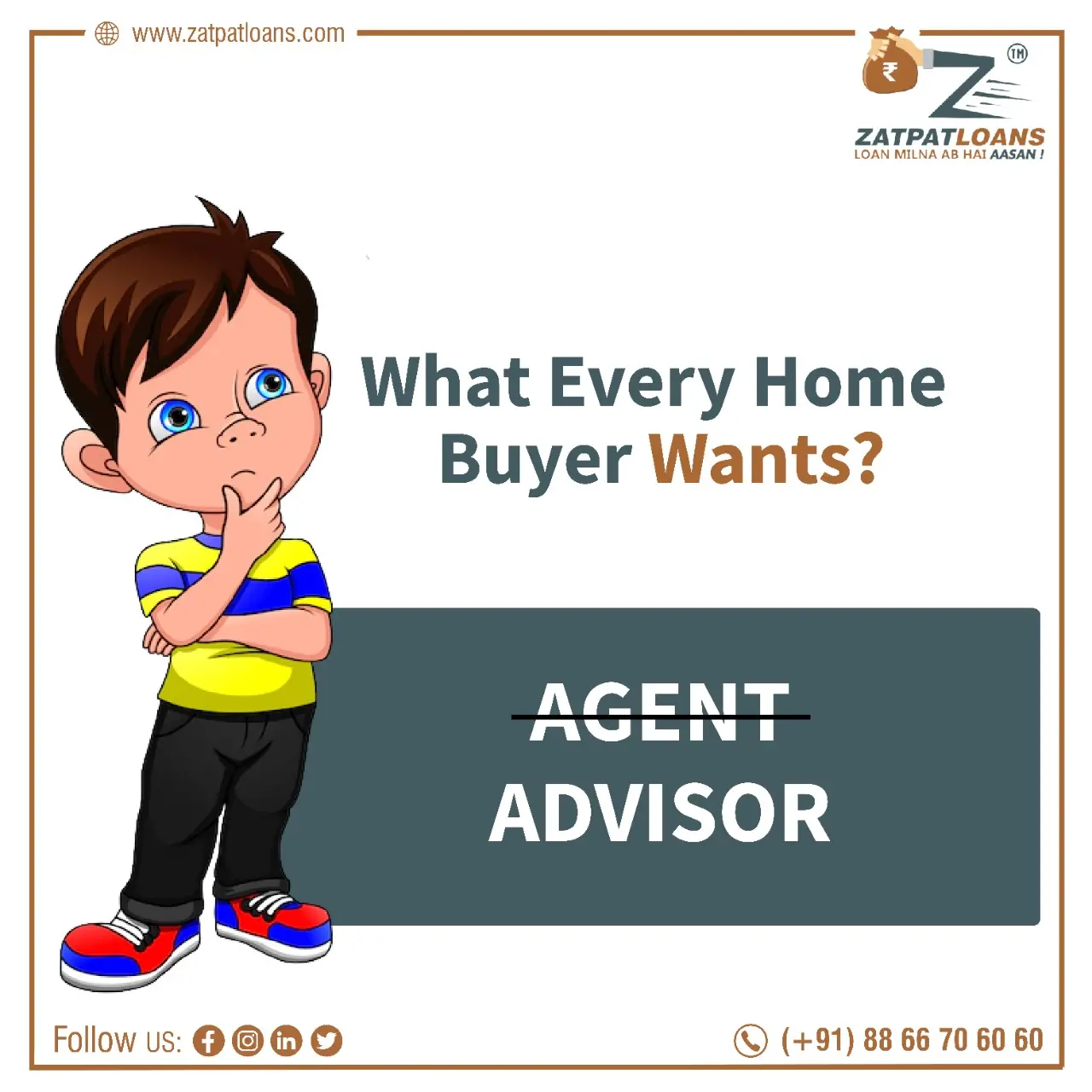 Zatpat Loans