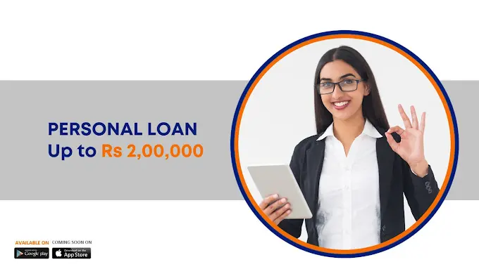 Zavron Finance Pvt. Ltd.