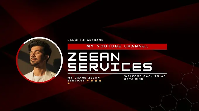 Zeean Services