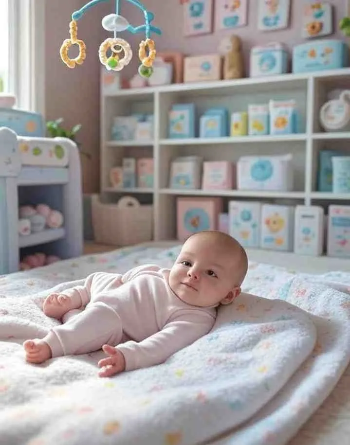 Babyhug Store