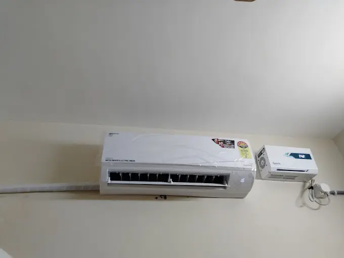 Angel AC Service