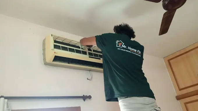 Mr Home Fix AC Service Centre Tirupur