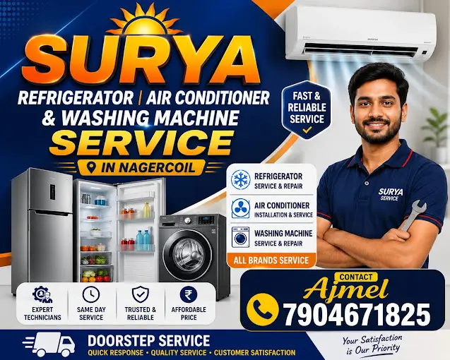 Nature Cool Service