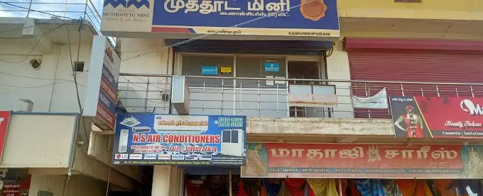 NS Air Conditioners