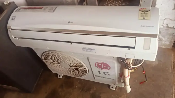 Pentagon Air Cool