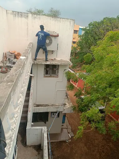 Royal Air Conditioning
