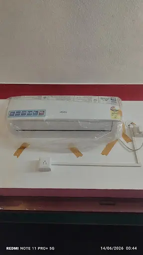 Sastha Cooling Point