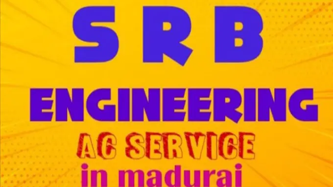 SRB Engineering