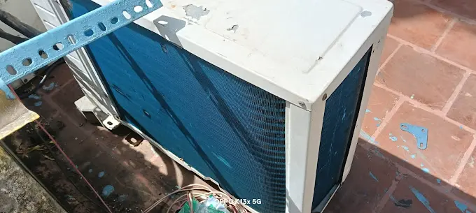 Sri Pugal AC Service Centre