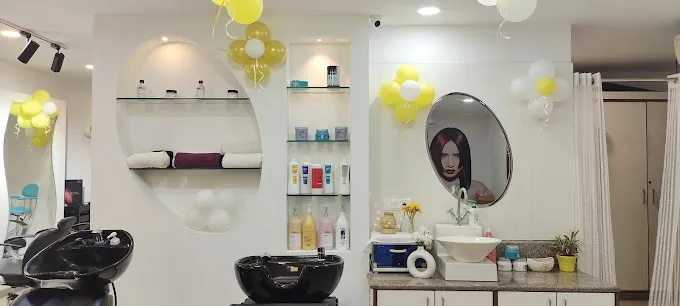 S2 Hair & Beauty Salon
