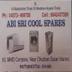 Abi Sri Cool Spares & Service
