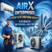 Airx Enterprise