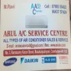 Arul AC Service Centre - AC Repair Service in Thoothukudi