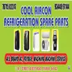 Cool Aircon Refrigeration