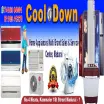 Cool Down Service