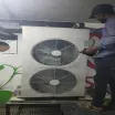 Cool World Air Condition