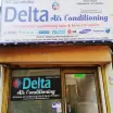 Delta Air Conditioning