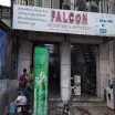 Falcon Airconditioning & Refrigeration