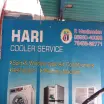 Hari Cooler Service
