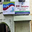 ICON ENTERPRISES