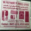 Meenakshi Air Condition Service Center