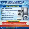 Mr. Cool AC Service - AC Repair Service in Tiruppur