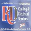 RD Cooling and Electrical Services