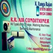 RR Air Conditioner - AC Repair Service in Tirunelveli