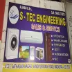 S-Tec Engineering - AC Repair Service in Madurai