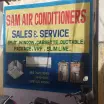Sam Air Conditioners - AC Repair Service in Tirunelveli