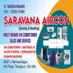 Saravana Aircon
