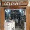 S.G. Sports