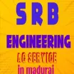 SRB Engineering - AC Repair Service in Madurai